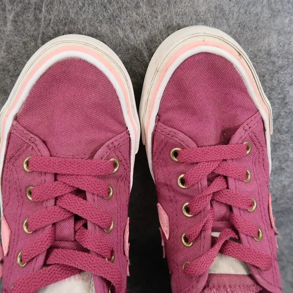 Converse used shoes